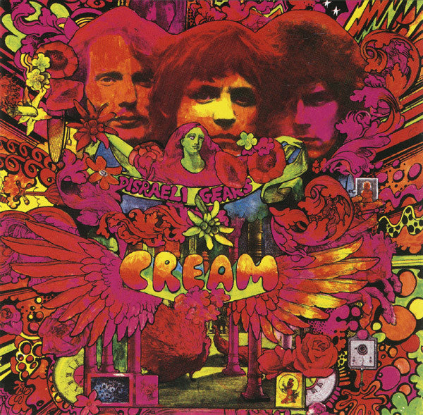 Cream-disraeli-gears-remastered-new-cd