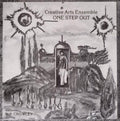 Creative-arts-ensemble-one-step-out-new-vinyl