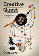 Creative-quest-book