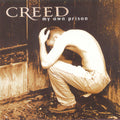 Creed - My Own Prison (25th Anniversary) (New Vinyl)