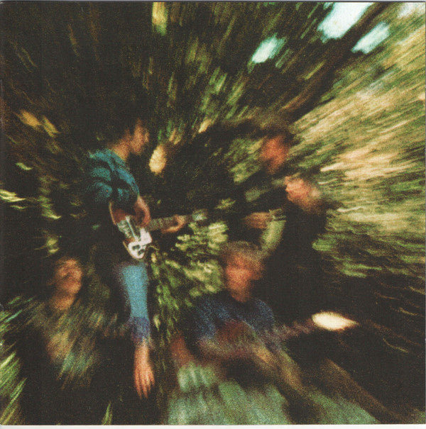 Creedence-clearwater-revival-bayou-country-40th-ann-new-cd