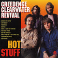 Creedence Clearwater Revival - Hot Stuff (New CD)
