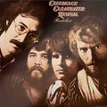 Creedence Clearwater Revival - Pendulum (180g) (Half-Speed Mastered) (New Vinyl)