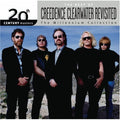 Creedence Clearwater Revival - The Best Of (New CD)