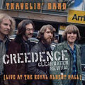 Creedence Clearwater Revival - Travelin' Band (Live At Royal Albert Hall, 1970) (RSD 2022) (New 7" Vinyl)