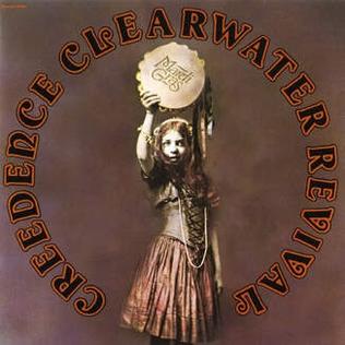 Creedence Clearwater Revival - Mardi Gras (Half-Speed Mastering) (New Vinyl)