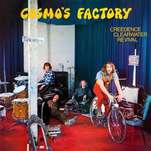 Creedence Clearwater Revival - Cosmos Factory (150g) (New Vinyl)
