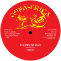 Creole - Fishers of Man/Walls of Jericho (New Vinyl)