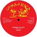 Creole - Fishers of Man/Walls of Jericho (New Vinyl)