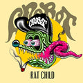 Crobot - Rat Child EP (Green) (RSD BF 2021) (New Vinyl)