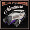 Billy F Gibbons (ZZ Top) - Hardware (New CD)