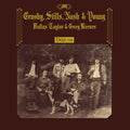 Crosby Stills Nash & Young - Deja Vu (2021 Remaster) (New Vinyl)