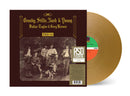 Crosby Stills Nash & Young - Deja Vu (Gold Nugget) (New Vinyl)