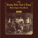Crosby Stills Nash & Young - Deja Vu (Gold Nugget) (New Vinyl)