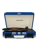 Crosley Cruiser Plus Turntable (With Bluetooth In/Out) ***AVAILABLE AS IN-STORE PICKUP ONLY***