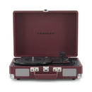 Crosley Cruiser Plus Turntable (With Bluetooth In/Out) ***AVAILABLE AS IN-STORE PICKUP ONLY***