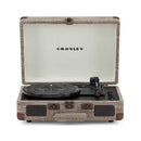 Crosley Cruiser Plus Turntable (With Bluetooth In/Out) ***AVAILABLE AS IN-STORE PICKUP ONLY***
