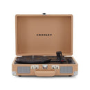 Crosley Cruiser Plus Turntable (With Bluetooth In/Out) ***AVAILABLE AS IN-STORE PICKUP ONLY***
