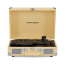 Crosley Cruiser Plus Turntable (With Bluetooth In/Out) ***AVAILABLE AS IN-STORE PICKUP ONLY***