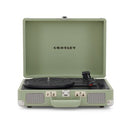 Crosley Cruiser Plus Turntable (With Bluetooth In/Out) ***AVAILABLE AS IN-STORE PICKUP ONLY***