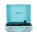Crosley Cruiser Plus Turntable (With Bluetooth In/Out) ***AVAILABLE AS IN-STORE PICKUP ONLY***