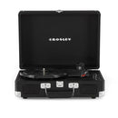 Crosley Cruiser Plus Turntable (With Bluetooth In/Out) ***AVAILABLE AS IN-STORE PICKUP ONLY***