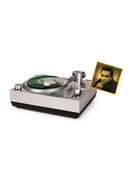 Crosley RSD3 Mini 3" Turntable w/Johnny Cash Single
