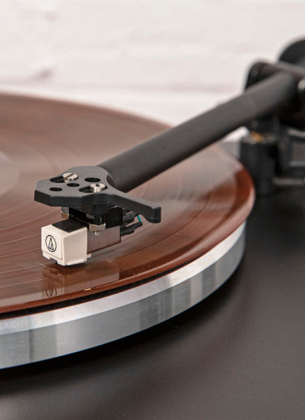 Crosley T150C T-Series Turntable System (Black) ***AVAILABLE AS IN STORE PICKUP ONLY***