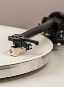 Crosley T150C T-Series Turntable System (White) ***AVAILABLE AS IN STORE PICKUP ONLY***