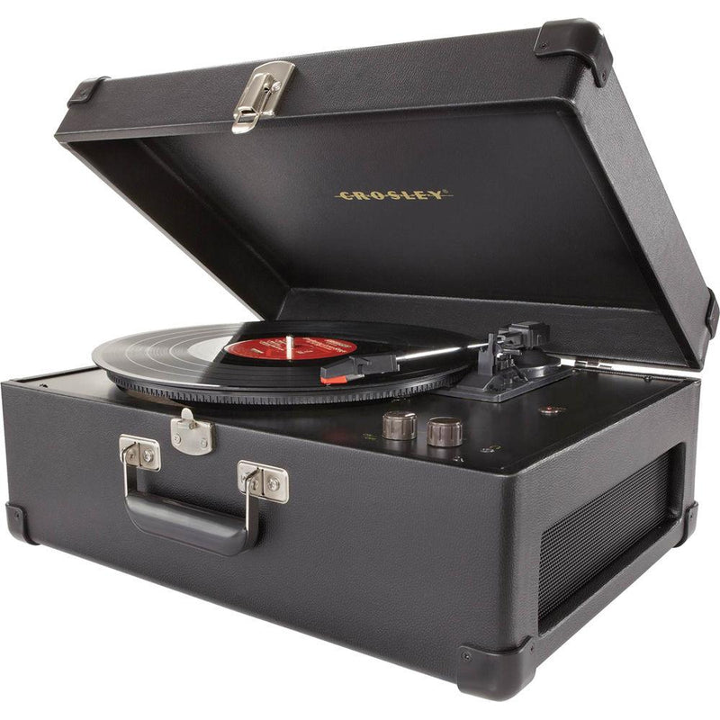 Crosley Keepsake Turntable ***AVAILABLE AS IN-STORE PICKUP ONLY***