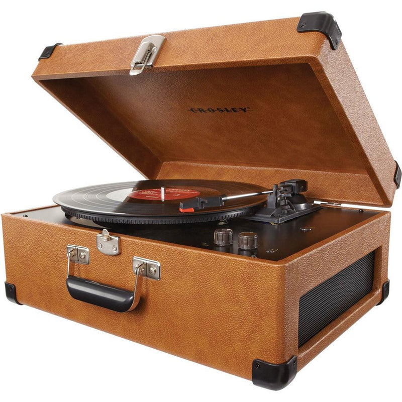 Crosley Keepsake Turntable ***AVAILABLE AS IN-STORE PICKUP ONLY***