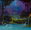 Crown Lands - Odyssey Vol. 1 (New Vinyl)