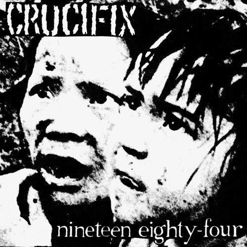 Crucifix-nineteen-eighty-four-new-vinyl