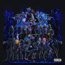 Cruel Santino - Subaru Boys: Final Heaven (2LP Clear Blue) (New Vinyl)