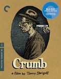 Crumb (Criterion) (New Blu Ray)