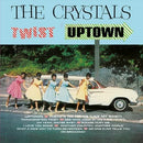 Crystals-twist-uptown-mono-new-vinyl