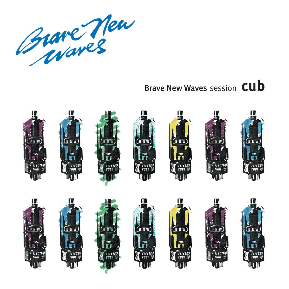 Cub-brave-new-waves-session-new-vinyl