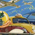 Cub Scout Bowling Pins (Guided By Voices) - Clang Clang Ho (New CD)