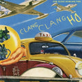 Cub Scout Bowling Pins (Guided by Voices) – Clang Clang Ho (New Vinyl)