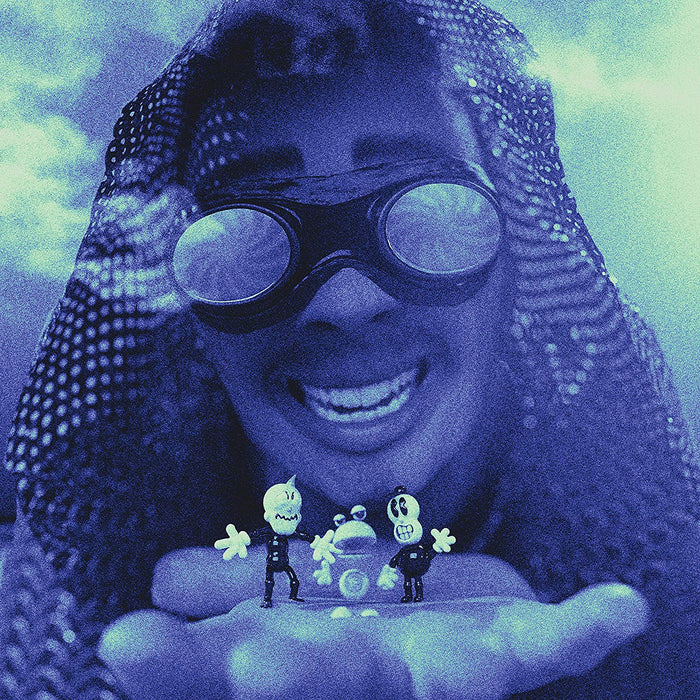 Cuco - Fantasy Gateway (New Vinyl)