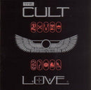 Cult - Love (New CD)