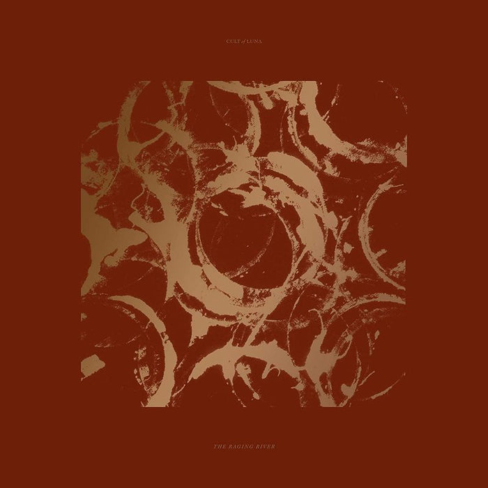 Cult of Luna - The Raging River (New CD)