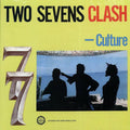 Culture - Two Sevens Clash (New Vinyl)
