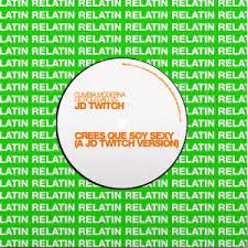 Cumbia Moderna De Soledad - Crees Que Soy Sexy 7" (New Vinyl)