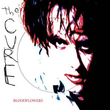 Cure - Bloodflowers (Pd/20Th Ann.) (RSD 2020) (New Vinyl)