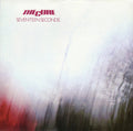 Cure - Seventeen Seconds (MOV 180 gram) (New Vinyl)