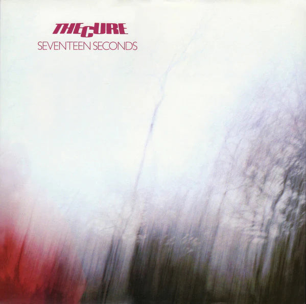 Cure - Seventeen Seconds (MOV 180 gram) (New Vinyl)
