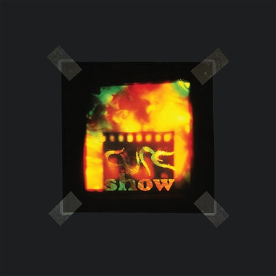 Cure - Show (30th Anniversary/2LP/Picture Disc/Remaster) (RSD 2023) (New Vinyl)