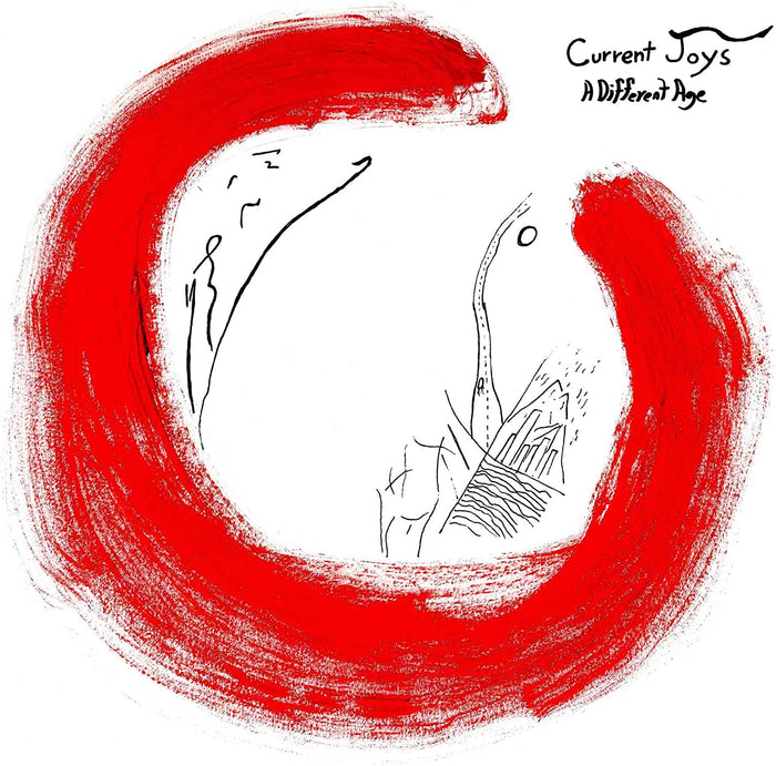 Current Joys - A Different Age (New Vinyl)