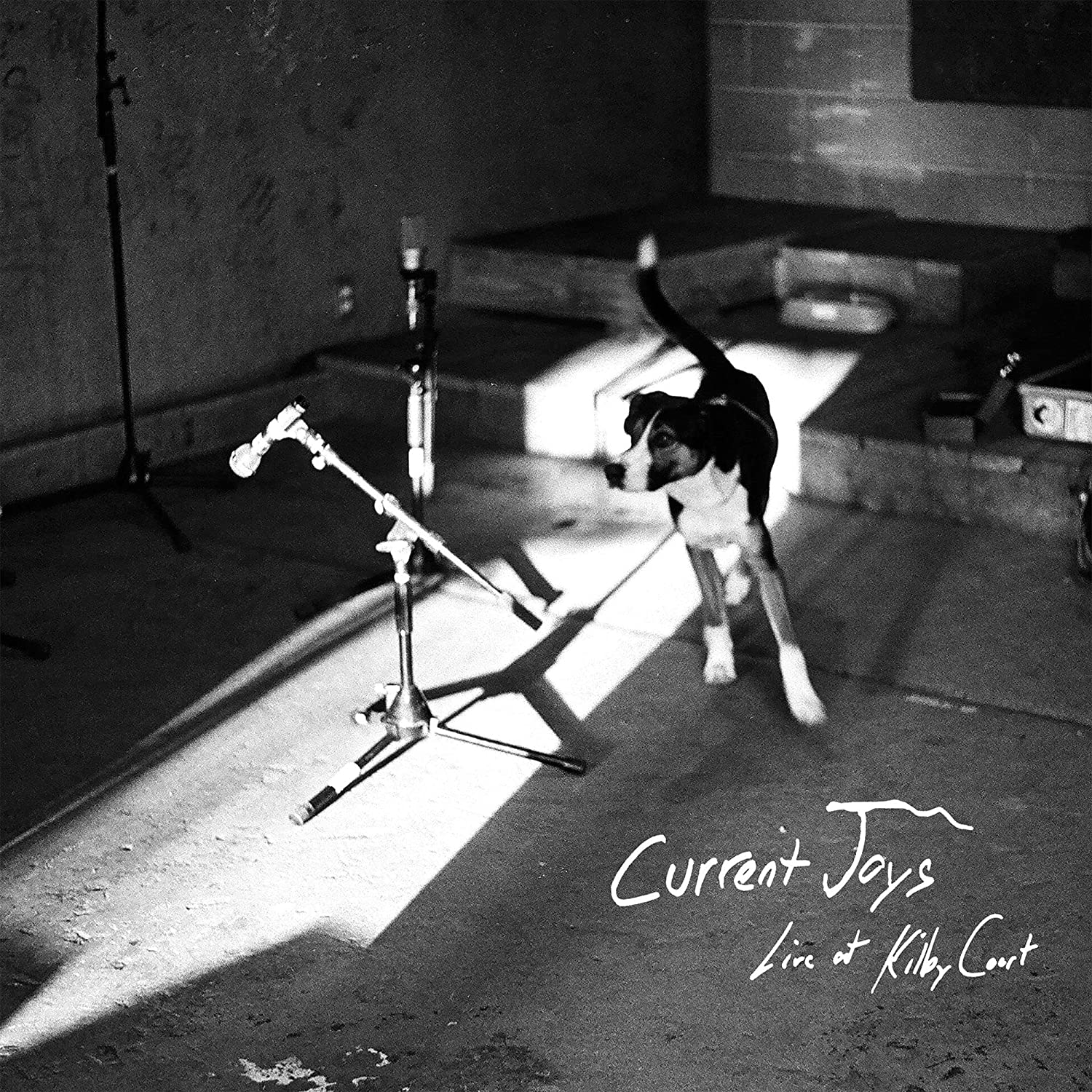Current Joys - Live At Kilby Court (2LP) (New Vinyl)